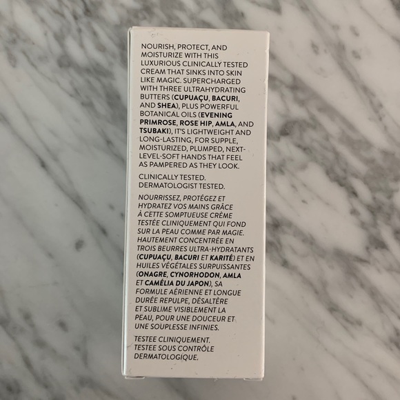 NWT! Goop Beauty_Goopgenes Nourishing Hand Cream - Picture 3 of 7